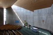 Kath. Filialkirche St. Marien in Schutterwald-Langhurst