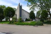 Kath. Filialkirche St. Marien in Schutterwald-Langhurst