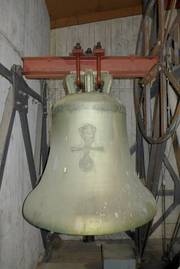 Kath. Filialkirche St. Marien in Schutterwald-Langhurst