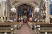 Kath. Pfarrkirche St. Gallus in Hohberg-Hofweier