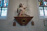 Kath. Pfarr- und Wallfahrtskirche St. Ulrich in Neuried-Müllen