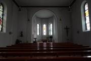 Simultankirche St. Michael in Neuried-Schutterzell