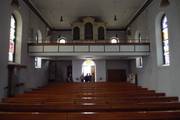 Simultankirche St. Michael in Neuried-Schutterzell
