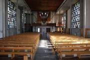 Kath. Pfarrkirche St. Barbara in Freiburg-Littenweiler
