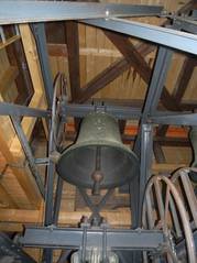 Kath. Pfarrkirche St. Wendelin in Yach