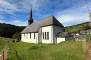 Kath. Filialkirche St. Kornelius in Todtnau-Muggenbrunn