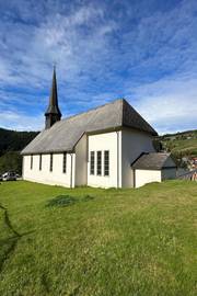 Kath. Filialkirche St. Kornelius in Todtnau-Muggenbrunn