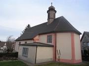 Kath. Filialkirche St. Michael (Scherzingen)