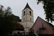 Kath. Pfarrkirche St. Martin in Staufen