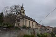 Kath. Pfarrkirche Mariä Himmelfahrt in Ihringen-Wasenweiler