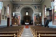 Kath. Pfarrkirche St. Gangolf in Vogtsburg i. K.-Schelingen