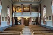Kath. Pfarrkirche St. Gangolf in Vogtsburg i. K.-Schelingen