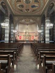 Kath. Pfarrkirche St. Johann Baptist in Vogtsburg-Oberrotweil