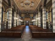 Kath. Pfarrkirche St. Johann Baptist in Vogtsburg-Oberrotweil