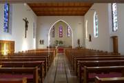 Kath. Pfarrkirche St. Peter und Paul in Bad Bellingen-Bamlach