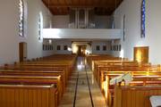 Kath. Pfarrkirche St. Peter und Paul in Bad Bellingen-Bamlach