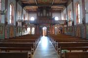 Kath. Pfarrkirche St. Michael in Bad Krozingen-Tunsel