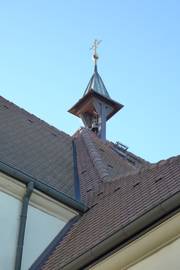 Kath. Pfarrkirche St. Alban in Bad Krozingen