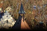 Kath. Pfarrkirche St. Alban in Bad Krozingen