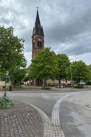 Kath. Pfarrkirche St. Michael in Breisach-Gündlingen