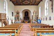 Kath. Pfarrkirche St. Michael in Breisach-Gündlingen