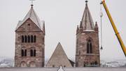 Kath. Münster St. Stephan in Breisach