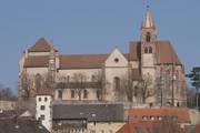 Kath. Münster St. Stephan in Breisach