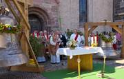 Kath. Münster St. Stephan in Breisach