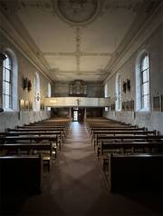 Kath. Pfarrkirche St. Laurentius in Breisach-Niederrimsingen