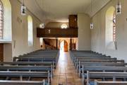 Kath. Pfarrkirche St. Laurentius in Bötzingen
