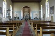 Kath. Pfarrkirche St. Bartholomäus in Heitersheim
