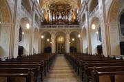 Kath. Pfarrkirche St. Georg in Walldürn