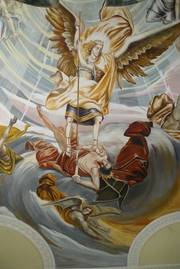 Kath. Filialkirche St. Michael und St. Joseph in Walldürn-Gottersdorf