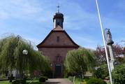 Kath. Filialkirche St. Michael und St. Joseph in Walldürn-Gottersdorf