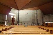 Kath. Pfarrkirche St. Kilian in Osterburken