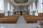 Pfarrkirche St. Mauritius in Lauda-Königshofen