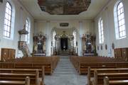 Pfarrkirche St. Mauritius in Lauda-Königshofen