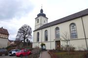 Pfarrkirche St. Mauritius in Lauda-Königshofen