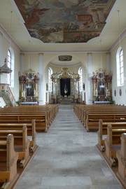 Pfarrkirche St. Mauritius in Lauda-Königshofen