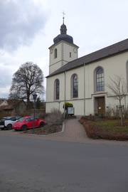Pfarrkirche St. Mauritius in Lauda-Königshofen