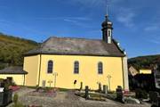Kath. Filialkirche St. Joseph in Lauda-Königshofen-Marbach