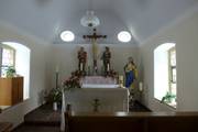 Kath. Kapelle St. Magdalena in Dielheim-Oberhof