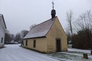 Kath. Kapelle St. Magdalena in Dielheim-Oberhof