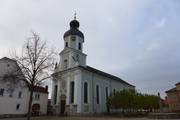 Kath. Pfarrkirche St. Maria in Philippsburg