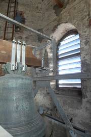 Kath. Pfarrkirche St. Maria in Philippsburg