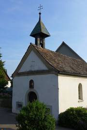 Kath. Kapelle St. Josef in Konstanz-Egg