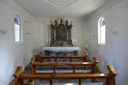 Kath. Kapelle St. Josef in Konstanz-Egg