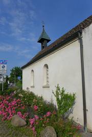 Kath. Kapelle St. Josef in Konstanz-Egg