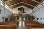 Kath. Filialkirche St. Gallus in Gottmadingen-Bietingen