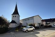 Kath. Filialkirche St. Gallus in Gottmadingen-Bietingen